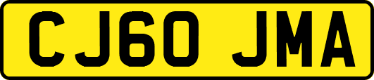 CJ60JMA
