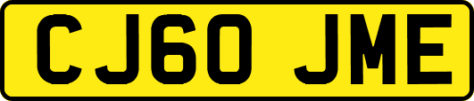 CJ60JME