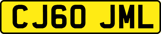 CJ60JML