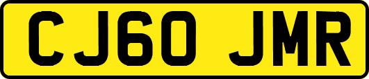 CJ60JMR