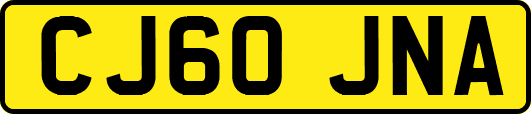 CJ60JNA