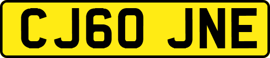 CJ60JNE
