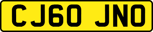 CJ60JNO