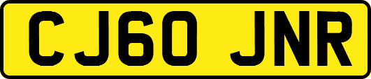 CJ60JNR