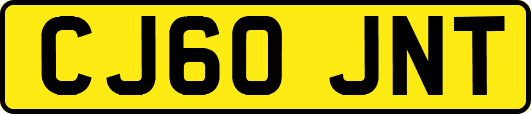 CJ60JNT