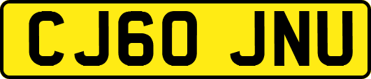 CJ60JNU