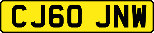 CJ60JNW