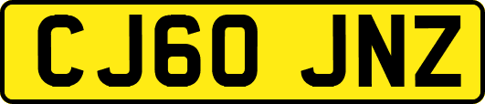 CJ60JNZ