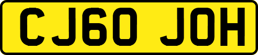 CJ60JOH