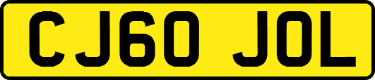 CJ60JOL