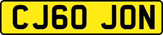 CJ60JON