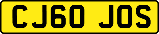 CJ60JOS