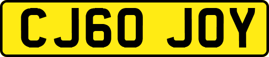 CJ60JOY