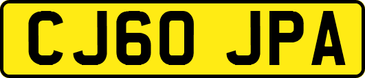 CJ60JPA