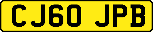 CJ60JPB