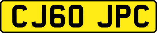 CJ60JPC