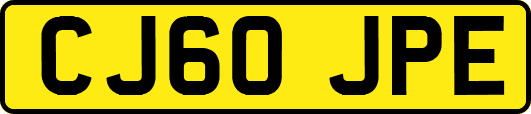 CJ60JPE