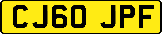 CJ60JPF