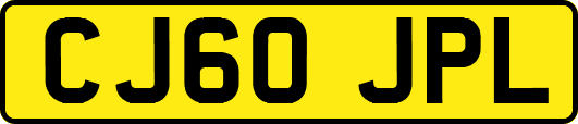 CJ60JPL