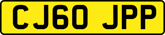 CJ60JPP