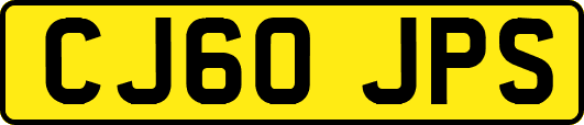 CJ60JPS
