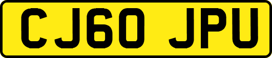 CJ60JPU