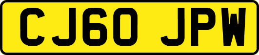 CJ60JPW