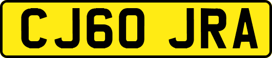 CJ60JRA