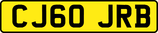 CJ60JRB