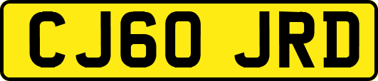 CJ60JRD