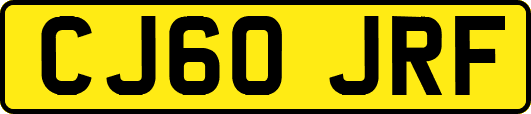 CJ60JRF