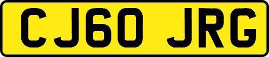 CJ60JRG