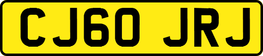 CJ60JRJ