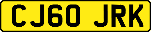 CJ60JRK
