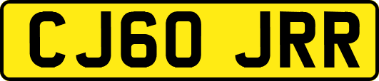 CJ60JRR