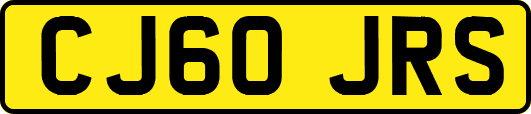 CJ60JRS
