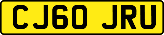 CJ60JRU