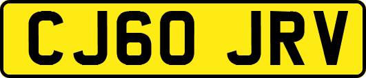 CJ60JRV