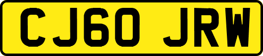 CJ60JRW