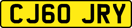 CJ60JRY