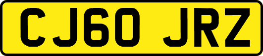 CJ60JRZ