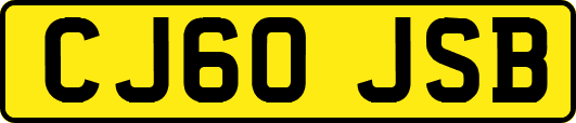 CJ60JSB