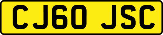 CJ60JSC