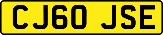 CJ60JSE