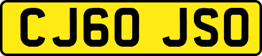 CJ60JSO