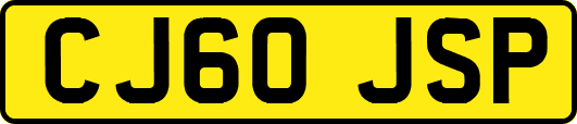 CJ60JSP