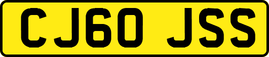 CJ60JSS