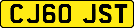 CJ60JST
