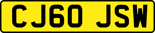 CJ60JSW