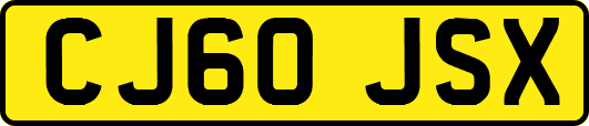 CJ60JSX